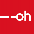 Oh Dear! logo