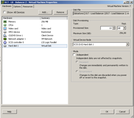 virtualbox increase disk size fedora fdisk