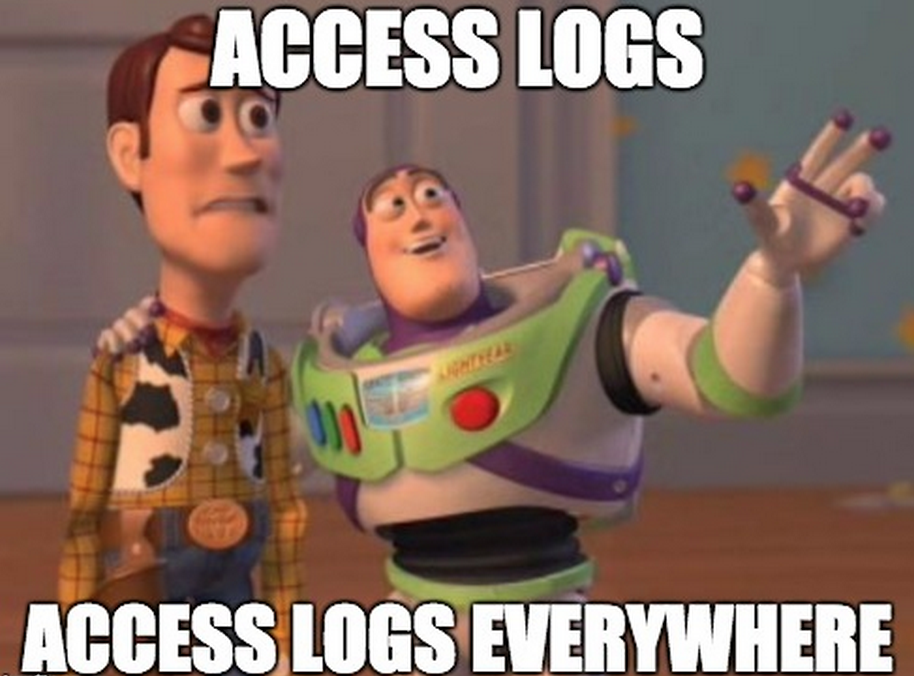 access_logs_everywhere