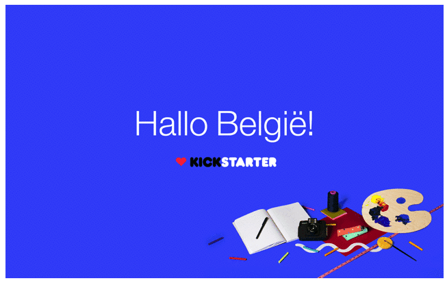 kickstarter_belgium