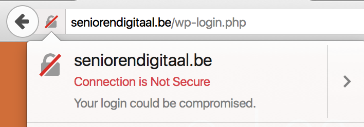 firefoxnightly_connection_not_secure