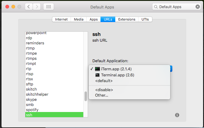 default_apps_ssh_handler
