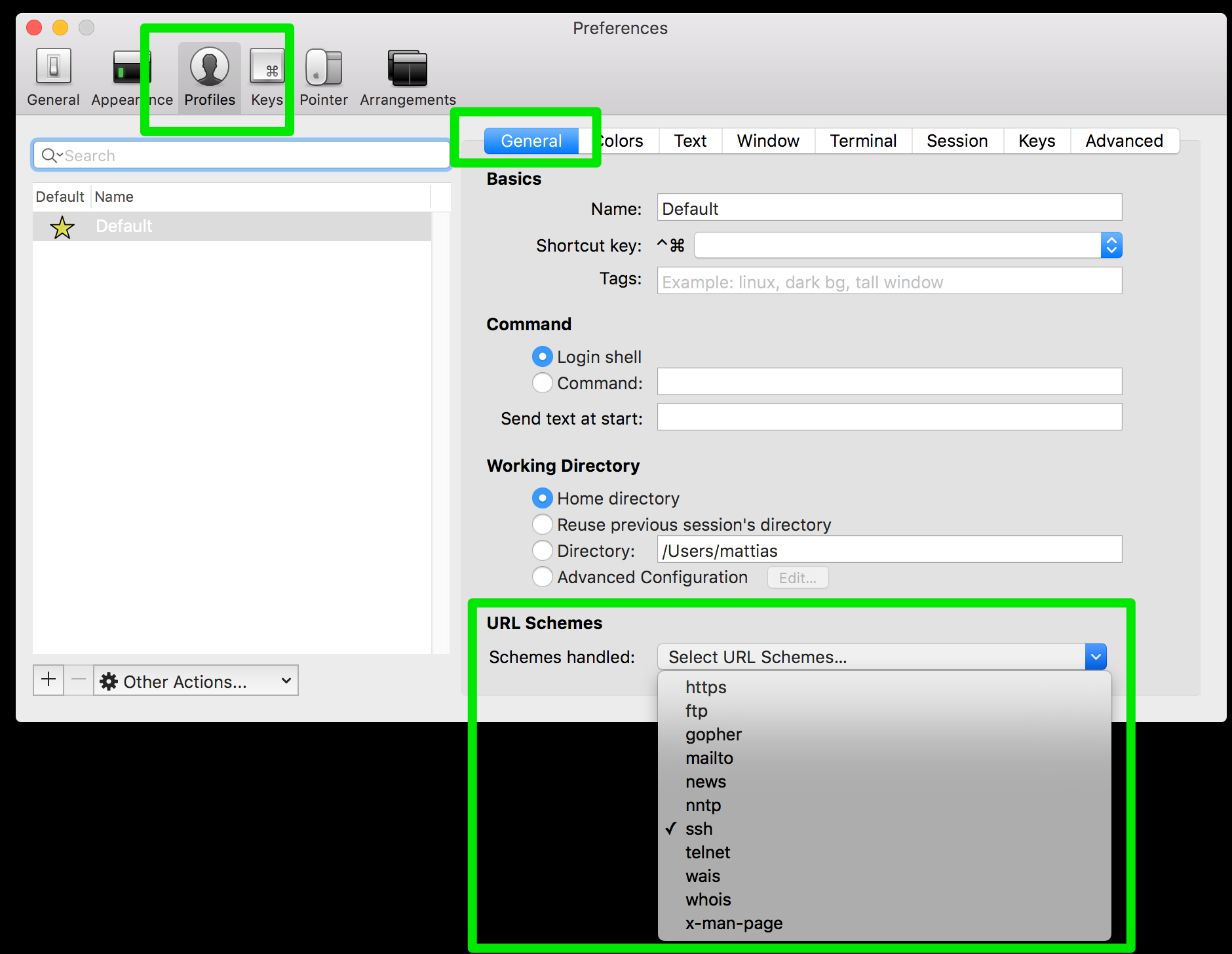 iterm2 for mac download