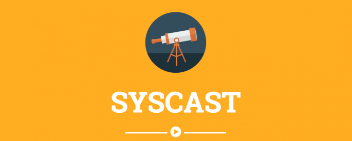 Coming soon: SysCast · ma.ttias.be