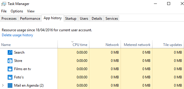 3_bash_windows_task_history